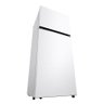 Geladeira 2 Portas 375 Litros Lg Frost Free Inverter Gn-b372pqw - 18