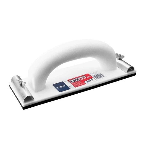Suporte Manual De Borracha Para Lixa Atlas