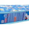 Colchão Berço Ortobom D18 Tradicional Baby Physical 130x60x10 - 2