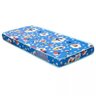 Colchão Berço Ortobom D18 Tradicional Baby Physical 130x60x10 - 1