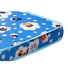 Colchão Berço Ortobom D18 Tradicional Baby Physical 130x60x10 - 3