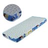 Colchão Berço Ortobom D18 Tradicional Baby Physical 130x60x10 - 4