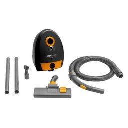 Aspirador de Pó WAP Ambiance Black 220V - 3 Aspirador de Pó WAP Ambiance Black 220V - 3