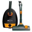 Ver imagem 1 de Aspirador de Pó WAP Ambiance Black 220V