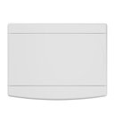 Ver imagem 2 de QUADRO DE DISTRIBUIÇÃO DE EMBUTIR 6/8 DISJUNTORES BRANCO TIGRE