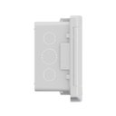 Ver imagem 5 de QUADRO DE DISTRIBUIÇÃO DE EMBUTIR 6/8 DISJUNTORES BRANCO TIGRE