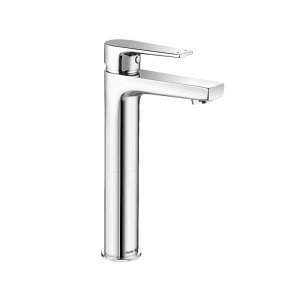 Misturador monocomando de mesa para lavatório bica alta Middle - Tigre