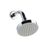 Ducha de parede com regulador Ella Tigre - 1
