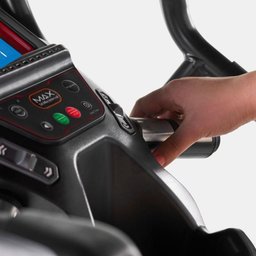 Elíptico Bowflex Max Trainer M6 - Simulador de Escada - 6