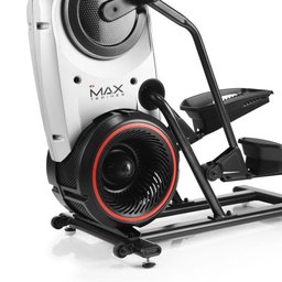Elíptico Bowflex Max Trainer M6 - Simulador de Escada - 3