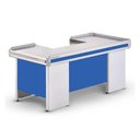 Ver imagem 1 de Check Out Top Exclusive 2050 Azul - Refrimate