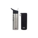 Ver imagem 6 de GARRAFA SPORT INOX COM CAPA SPORT TO GO 750ML