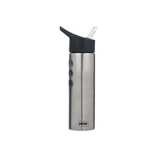 Menor preço em GARRAFA SPORT INOX COM CAPA SPORT TO GO 750ML