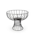 Ver imagem 1 de Fruteira Centro de Mesa Aramado Design Moderno