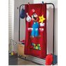 Toalha de Banho Velour Super Mario 03 Dohler - 1