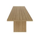 Ver imagem 6 de Mesa para Reunião 6 Lugares 200x100cm