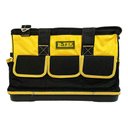 Ver imagem 3 de Bolsa de Ferramentas Reforçada com Base Rígida Alça de Ombro