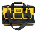 Ver imagem 2 de Bolsa de Ferramentas Reforçada com Base Rígida Alça de Ombro