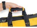Ver imagem 7 de Bolsa de Ferramentas Reforçada com Base Rígida Alça de Ombro