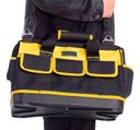 Ver imagem 5 de Bolsa de Ferramentas Reforçada com Base Rígida Alça de Ombro