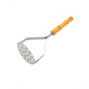 Ver imagem 1 de Amassador Batatas Bambu Asper 24 Cm Mimo Style Asa1309bm