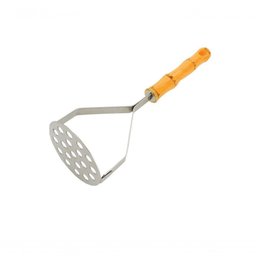 Amassador Batatas Bambu Asper 24 Cm Mimo Style Asa1309bm - 1