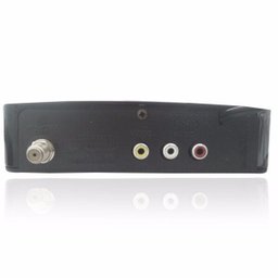 Receptor Century Nano Box - 2