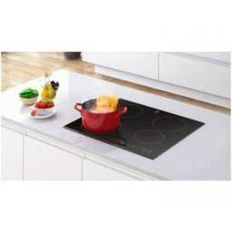 Cooktop de Indução 4 Queimadores Ic60 Electrolux - 2 Cooktop de Indução 4 Queimadores Ic60 Electrolux - 2