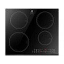 Ver imagem 1 de Cooktop de Indução 4 Queimadores Ic60 Electrolux