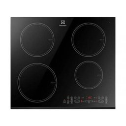 Cooktop de Indução 4 Queimadores Ic60 Electrolux - 1 Cooktop de Indução 4 Queimadores Ic60 Electrolux - 1