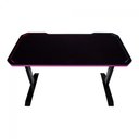 Ver imagem 1 de Mesa Gamer Cooler Master Gd120 - até 100kg - 120 X 60cm - Mousepad Inbutido - Preta - Cmi-gd120-