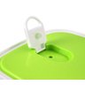 (lifestyle) Conjunto de Potes para Alimentos com 3 Peças - Verde - 3