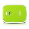 (lifestyle) Conjunto de Potes para Alimentos com 3 Peças - Verde - 1