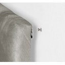 Ver imagem 5 de Cabeceira Premium Estofada Cama Box Solteiro 0.90 - Areia