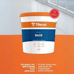 Primer Base 3,6l Tilecol - 2