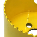 Ver imagem 6 de Serra Copo Starrett Fast Cut Bi-metal 2.3/4" 70mm