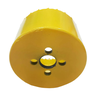 Serra Copo Starrett Fast Cut Bi-metal 2.3/4" 70mm - 4