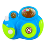Brinquedo Musical Pimpolho Câmera Fotográfica Educativa - 2