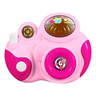 Brinquedo Musical Pimpolho Câmera Fotográfica Educativa - 3