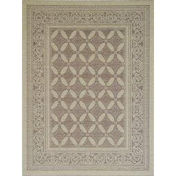 Tapete Natural Look Antiderrapante Rayza Estampado 0,66x1,20 - Estampa Esplendor a - 2