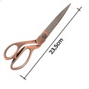 Ver imagem 6 de Tesoura de Costura Lorben Profissional para Alfaiataria Artesanato 9,5 Polegadas