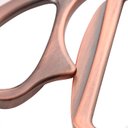 Ver imagem 4 de Tesoura de Costura Lorben Profissional para Alfaiataria Artesanato 9,5 Polegadas