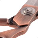 Ver imagem 5 de Tesoura de Costura Lorben Profissional para Alfaiataria Artesanato 9,5 Polegadas