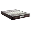 Ver imagem 1 de Colchão Casal Molas Prolastic Palace Black Euro Pillow (138x188x24) - Probel