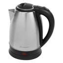 Ver imagem 2 de Chaleira Elétrica Be Smart Be Smart 1,8L Aço Inox 220V com Desligamento Automático e Base