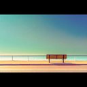Ver imagem 1 de The Bench Canaleta 60x40cm Tabaco