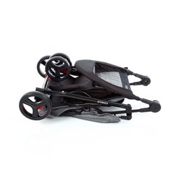 Travel System Jetty 3.0 Trio Cosco - Cinza Mescla - 13