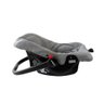 Travel System Jetty 3.0 Trio Cosco - Cinza Mescla - 9