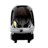 Travel System Jetty 3.0 Trio Cosco - Cinza Mescla - 7