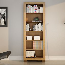Estante Multiuso Flex - 1